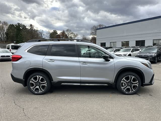 Thumbnail: 2026 Subaru Ascent - 3