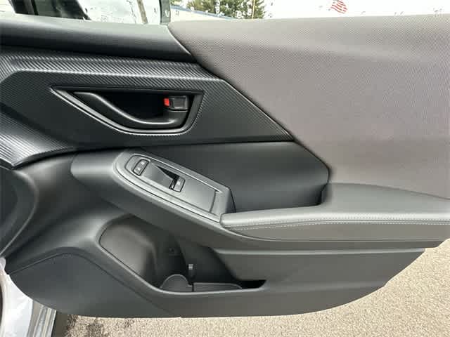 Thumbnail: 2025 Subaru Crosstrek - 21