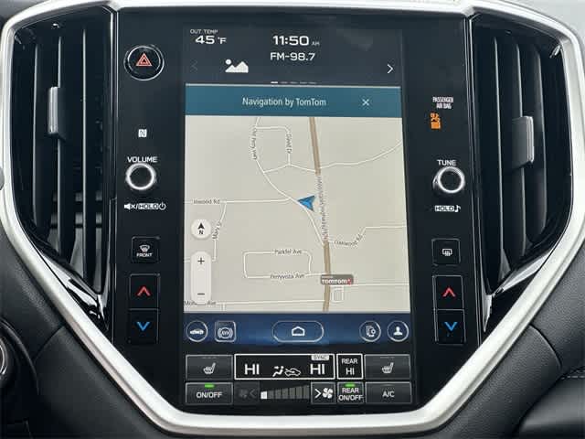 Thumbnail: 2026 Subaru Ascent - 13