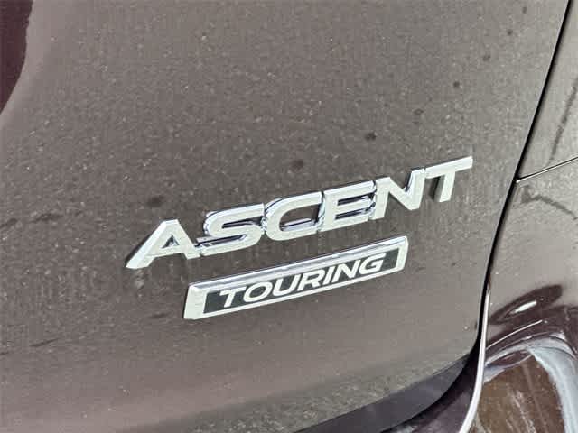 Thumbnail: 2025 Subaru Ascent - 31