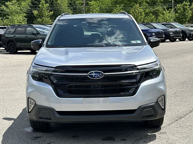 Thumbnail: 2026 Subaru Forester - 28