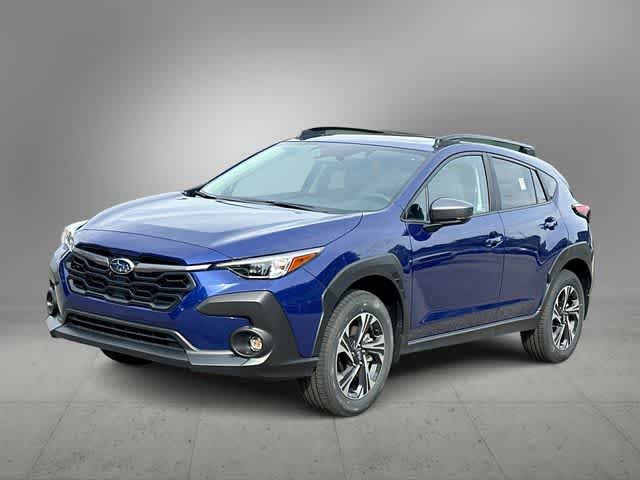 Thumbnail: 2026 Subaru Crosstrek - 1