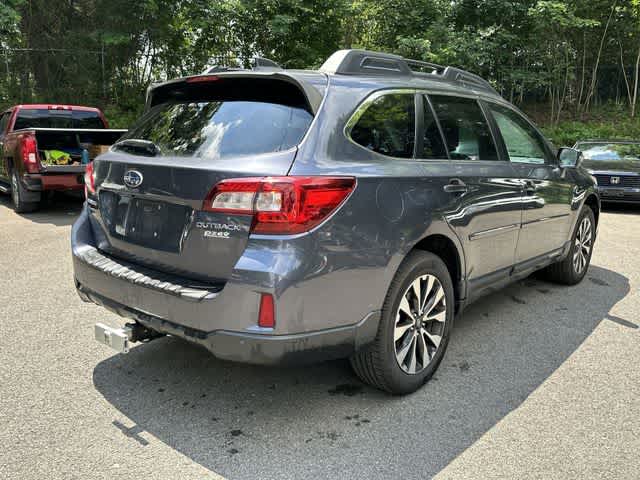Thumbnail: 2017 Subaru Outback - 23