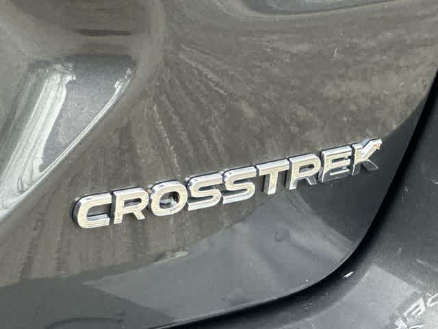 Thumbnail: 2025 Subaru Crosstrek - 27