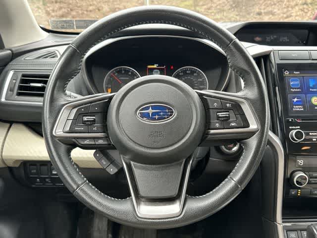 Thumbnail: 2019 Subaru Ascent - 7