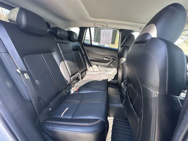 Thumbnail: 2024 Mazda CX-50 - 24