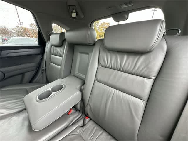 Thumbnail: 2008 Honda CR-V - 14