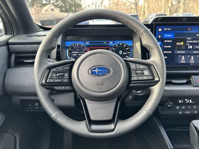 Thumbnail: 2026 Subaru Outback - 8