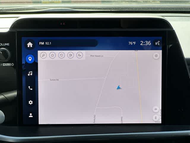 Thumbnail: 2026 Subaru Outback - 13