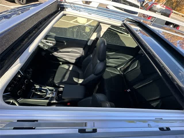 Thumbnail: 2022 Subaru Forester - 6