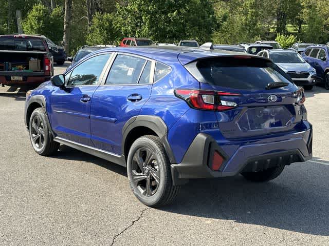 Thumbnail: 2026 Subaru Crosstrek - 28