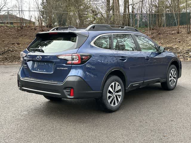 Thumbnail: 2021 Subaru Outback - 21