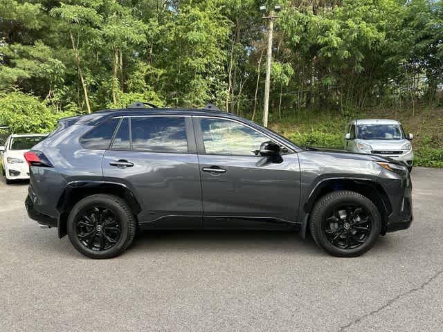 Thumbnail: 2022 Toyota RAV4 - 2
