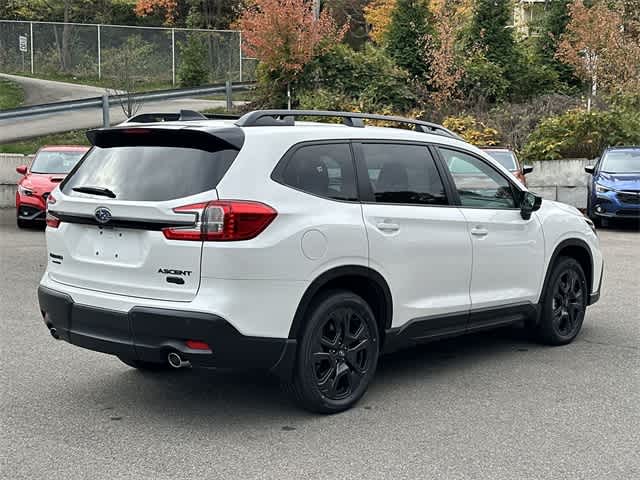 Thumbnail: 2025 Subaru Ascent - 35