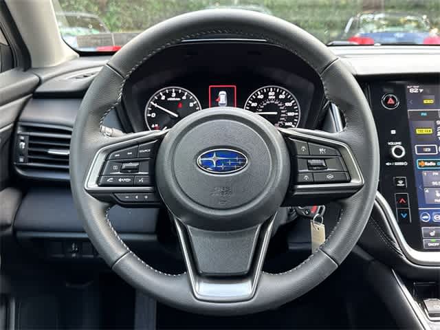 Thumbnail: 2025 Subaru Outback - 7