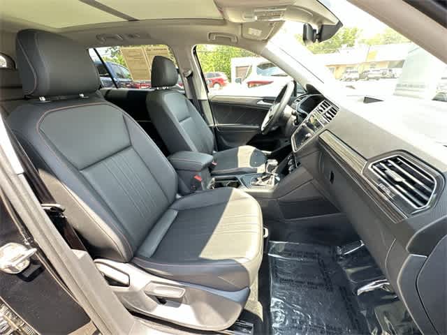 2024 Volkswagen Tiguan Wolfsburg Edition 20