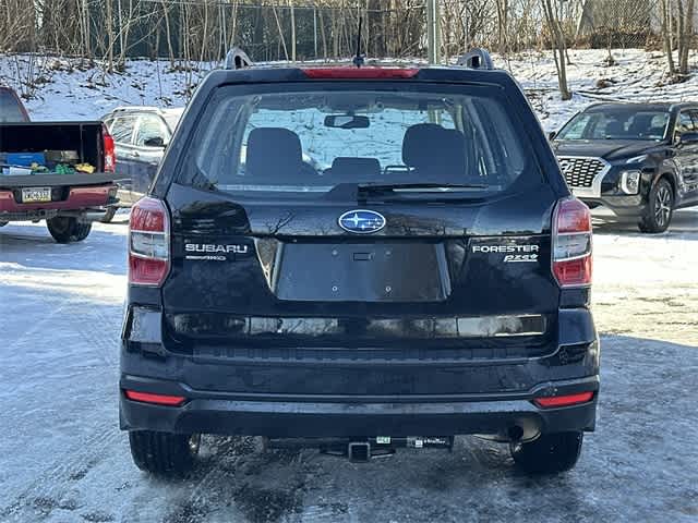 Thumbnail: 2015 Subaru Forester - 4