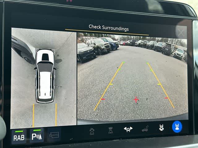 Thumbnail: 2026 Subaru Outback - 15