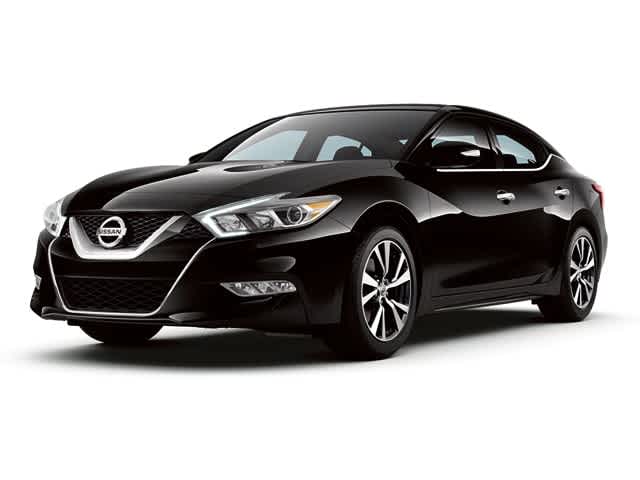 2016 Nissan Maxima 3.5 SV -
                  Pittsburgh, PA