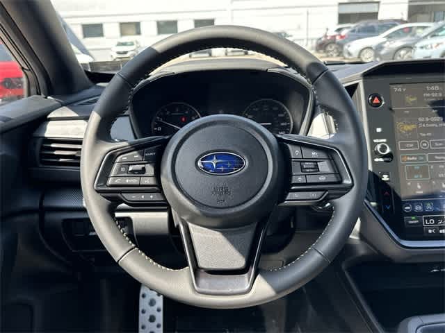 Thumbnail: 2025 Subaru Crosstrek - 8