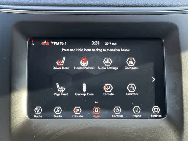 Thumbnail: 2019 Jeep Cherokee - 12