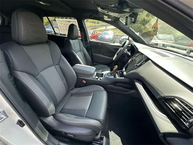 Thumbnail: 2025 Subaru Outback - 22