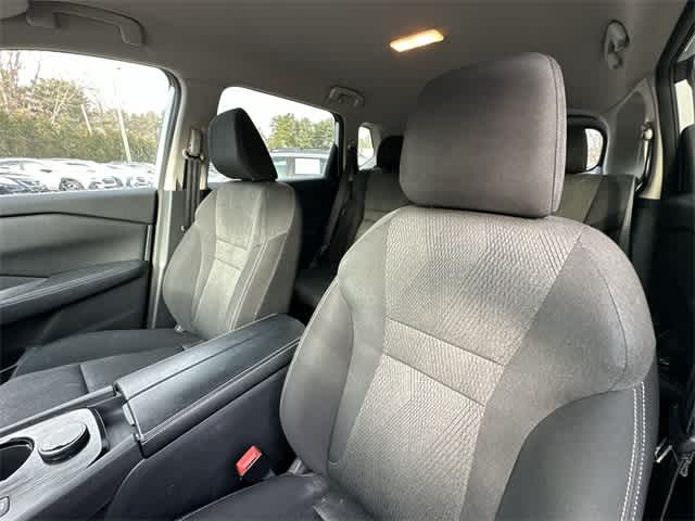 Thumbnail: 2024 Nissan Rogue - 14