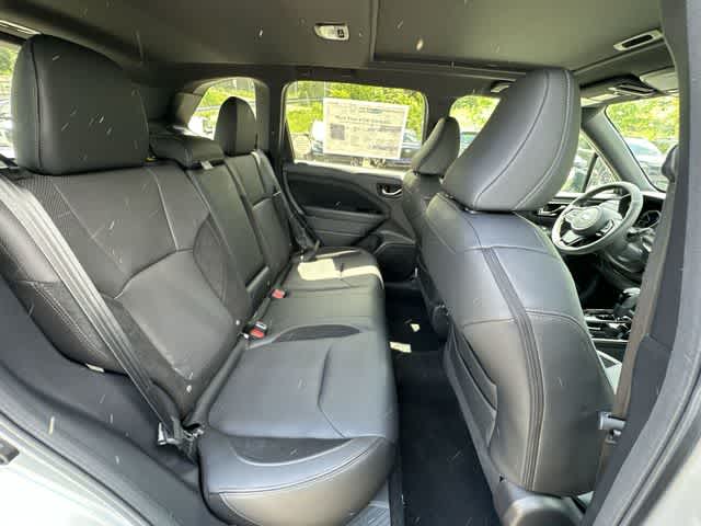 Thumbnail: 2026 Subaru Forester - 24