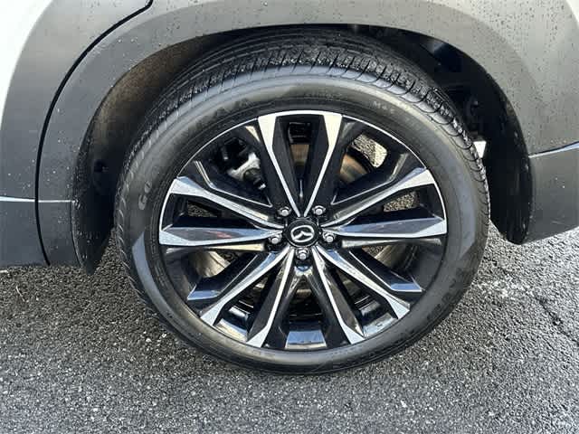 Thumbnail: 2024 Mazda CX-50 - 5