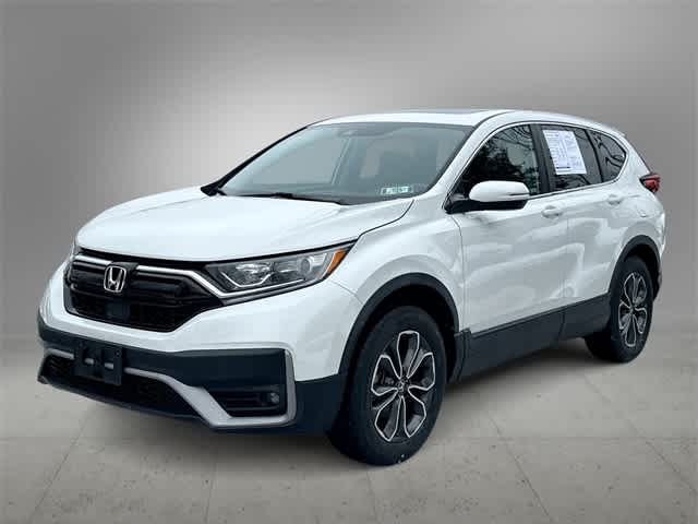 Thumbnail: 2022 Honda CR-V - 1