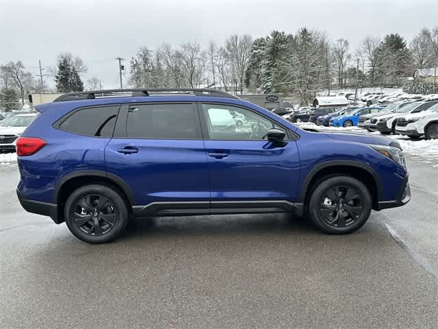 Thumbnail: 2026 Subaru Ascent - 3