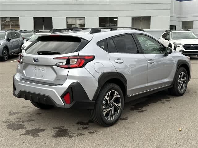 Thumbnail: 2025 Subaru Crosstrek - 30