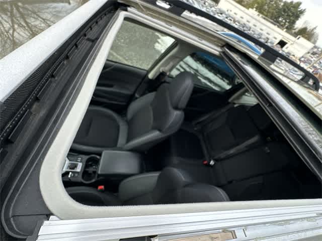 Thumbnail: 2022 Subaru Forester - 6