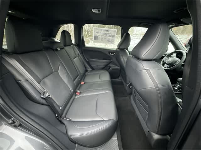 Thumbnail: 2026 Subaru Forester - 23