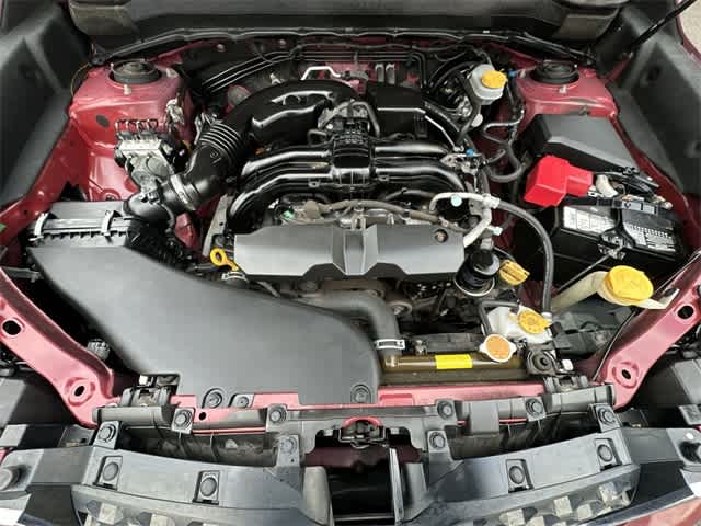 Thumbnail: 2016 Subaru Forester - 22