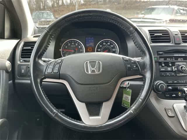 Thumbnail: 2010 Honda CR-V - 8