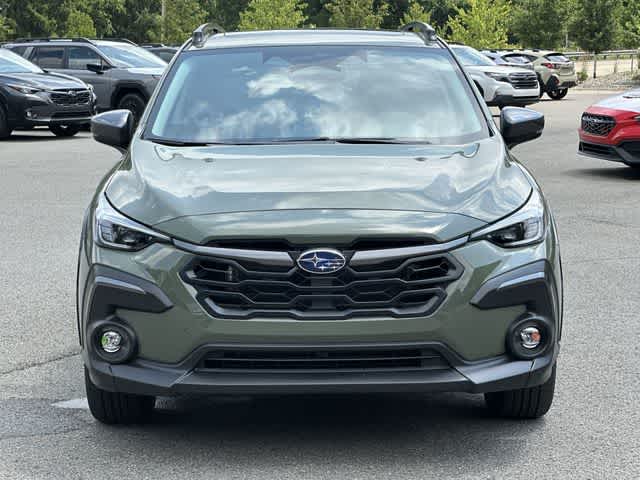 Thumbnail: 2026 Subaru Crosstrek - 27