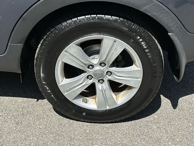 Thumbnail: 2013 Kia Sportage - 5