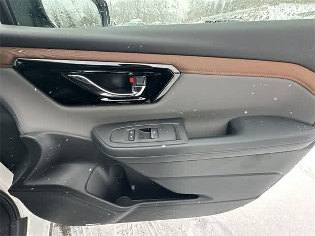 Thumbnail: 2026 Subaru Forester - 20