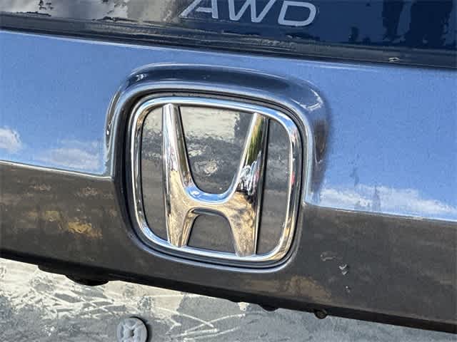 Thumbnail: 2023 Honda CR-V - 17