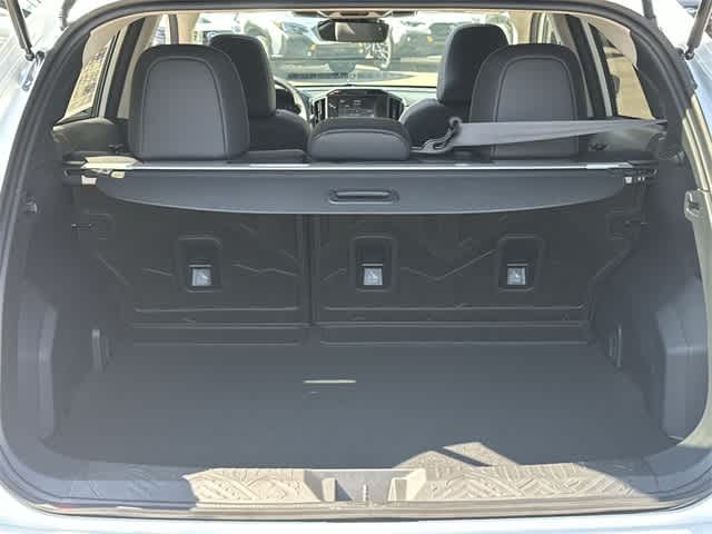 Thumbnail: 2025 Subaru Crosstrek - 24