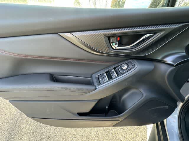 Thumbnail: 2026 Subaru WRX - 16