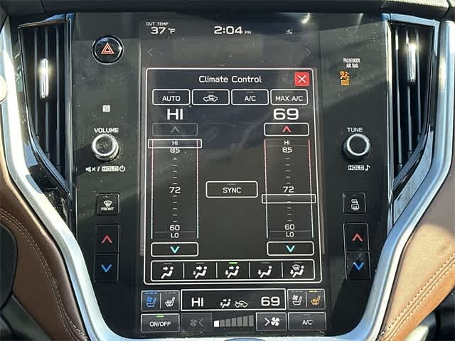 Thumbnail: 2020 Subaru Outback - 16