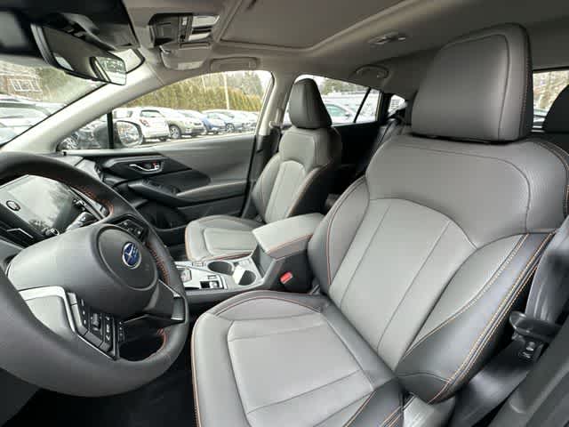 Thumbnail: 2026 Subaru Crosstrek - 17