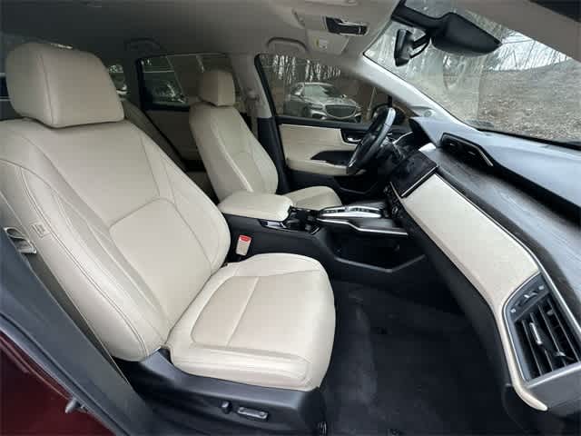 Thumbnail: 2020 Honda Clarity - 22