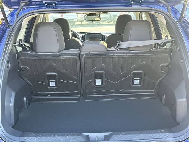 Thumbnail: 2026 Subaru Crosstrek - 22