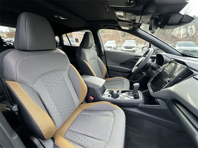 Thumbnail: 2026 Subaru Crosstrek - 20