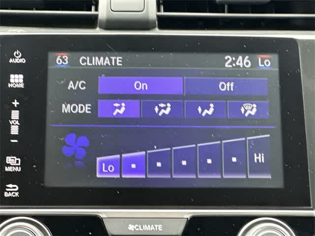 Thumbnail: 2016 Honda Civic - 15