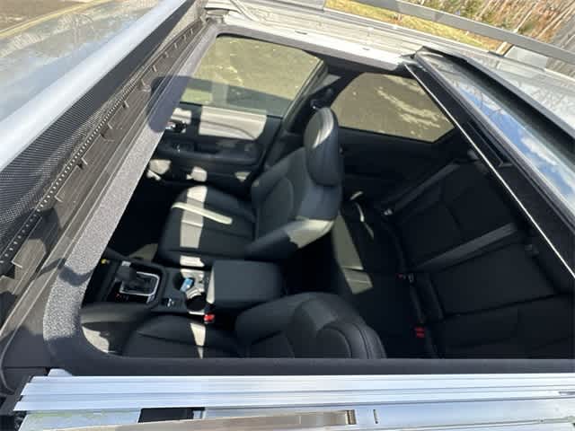 Thumbnail: 2025 Subaru Forester - 6