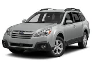 2014 Subaru Outback 2.5i Premium CVT PZEV's photo